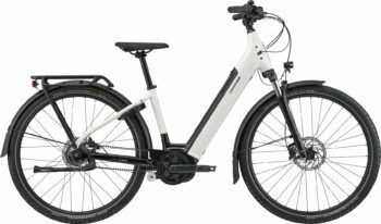 Cannondale Mavaro Neo 4
