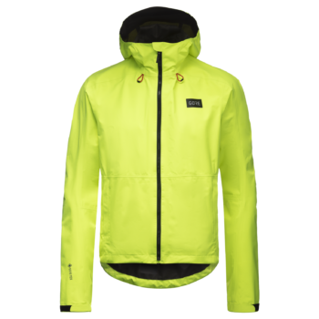 GOREWEAR Endure GORE-TEX Jacket
