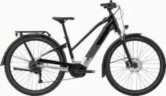 Cannondale Tesoro Neo X 3