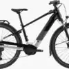 På dette bildet kan vi se elsykkel fra Cannondale - en Cannondale Tesoro Neo X 3