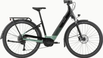 Cannondale Tesoro Neo X 3