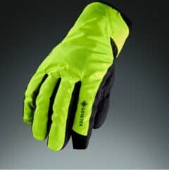 GOREWEAR GORE-TEX Insulated Hansker