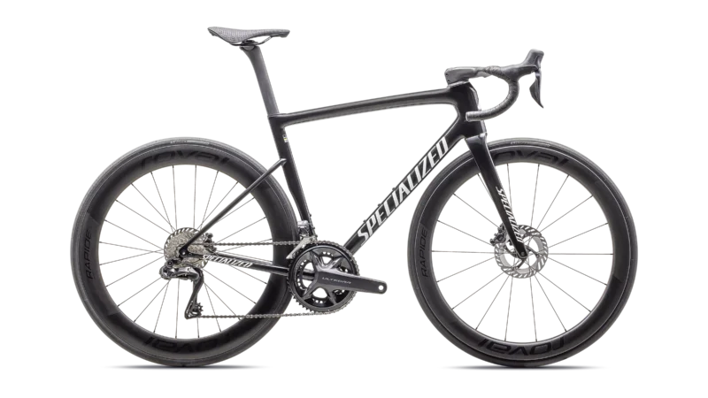Tarmac SL8 Pro - Ultegra Di2