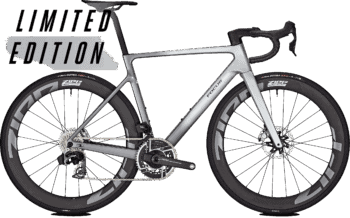 Focus Izalco Max 9.0