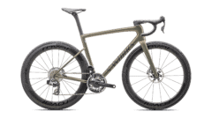 S-Works Tarmac SL8 - Red AXS