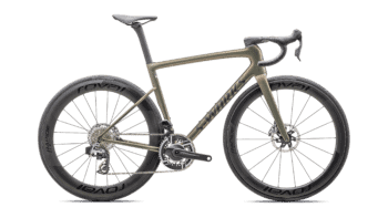 S-Works Tarmac SL8 - Red AXS