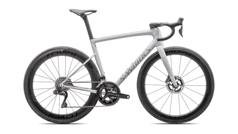 S-Works Tarmac SL8 - Dura Ace