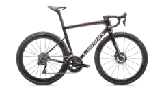 S-Works Tarmac SL8 - Dura Ace