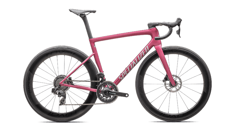 Tarmac SL8 Pro - Force AXS