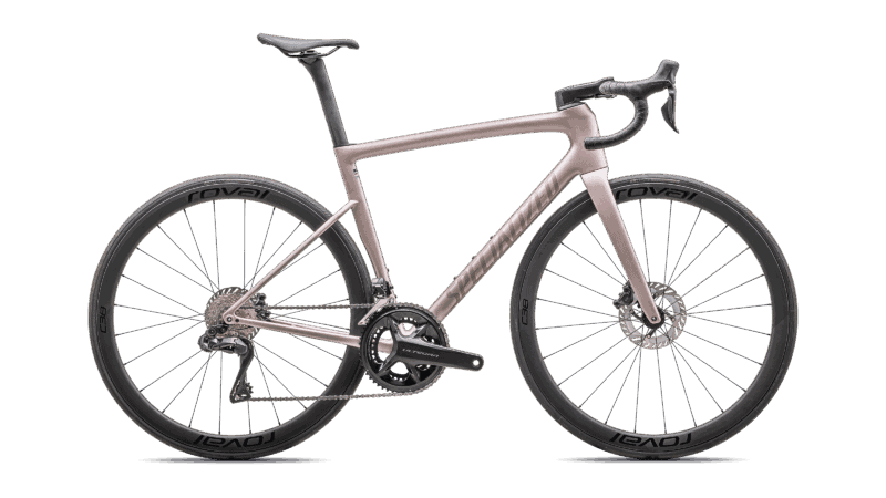 Tarmac SL8 Expert - Ultegra Di2