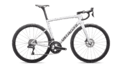Tarmac SL8 Expert - Ultegra Di2