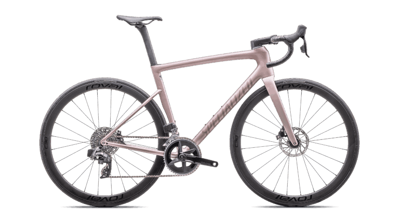Tarmac SL8 Expert - Rival AXS