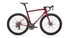 S-Works Tarmac SL8 - Red AXS