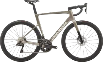 Supersix EVO 2