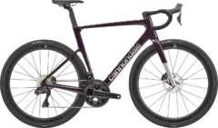 Supersix EVO Hi-MOD 2