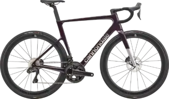Supersix EVO Hi-MOD 2