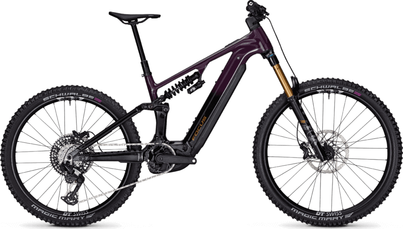 Focus SAM² 6.9 Smart