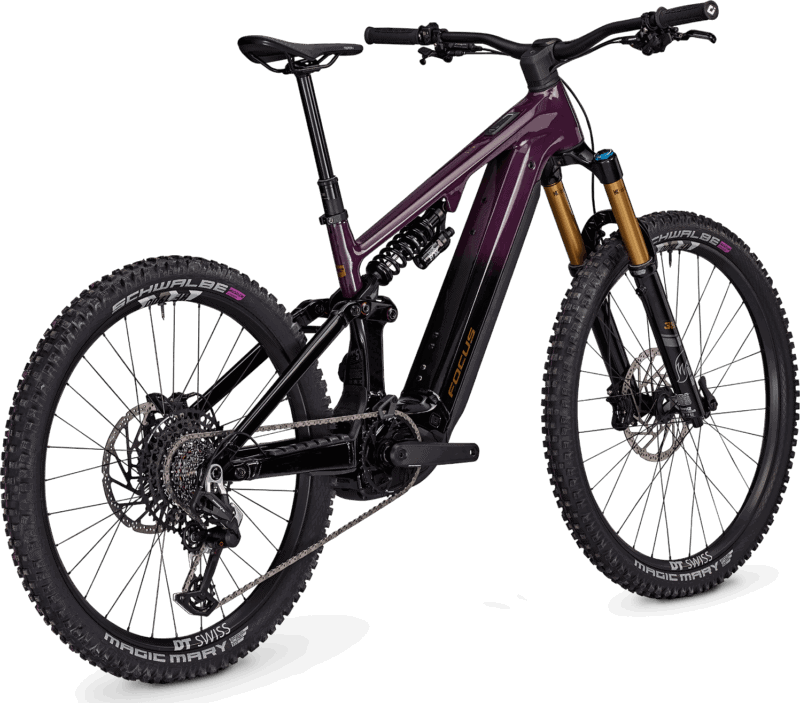 Focus SAM² 6.9 Smart