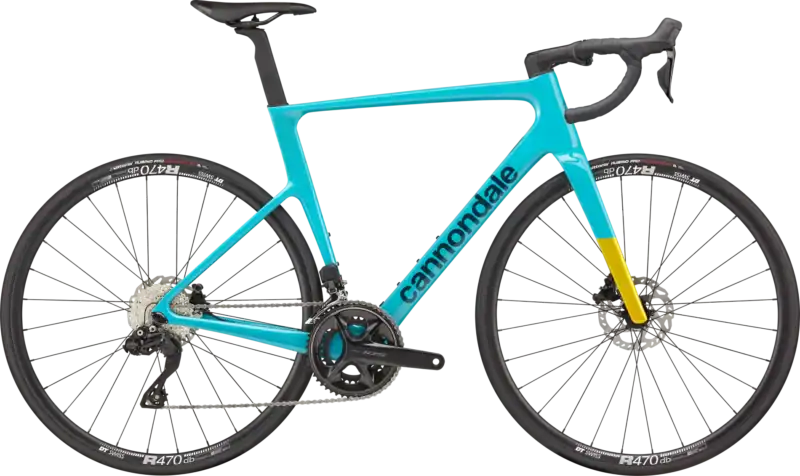 Cannondale SuperSix EVO 3