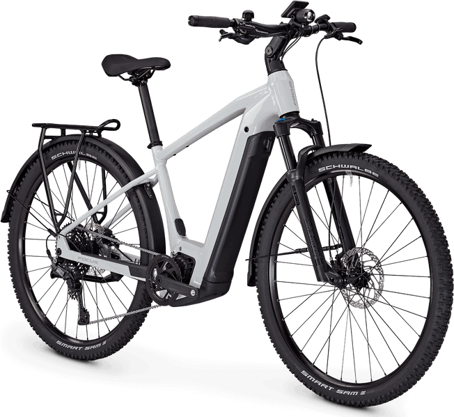 Focus Aventura 6.7 Smart