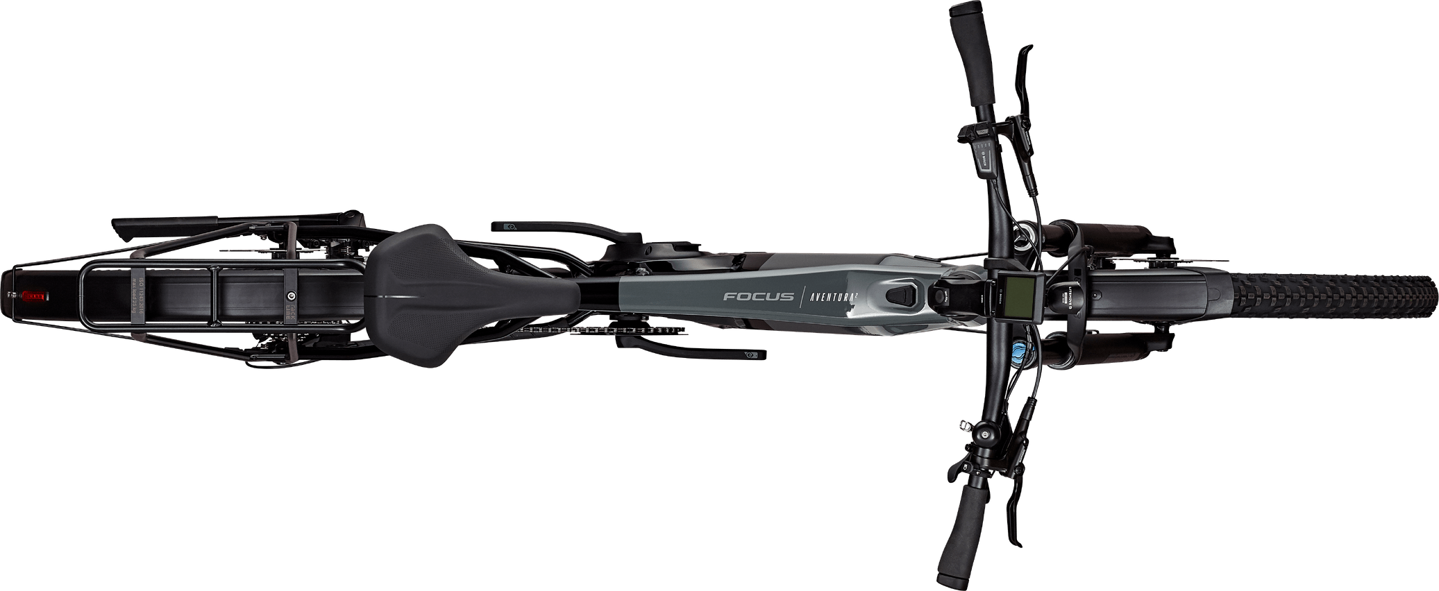 Focus Aventura 6.8 Smart