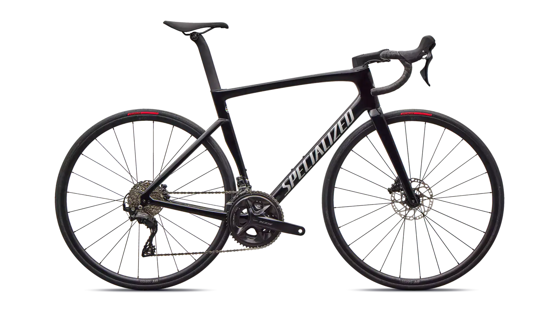 Specialized Tarmac SL7 Sport - Shimano 105