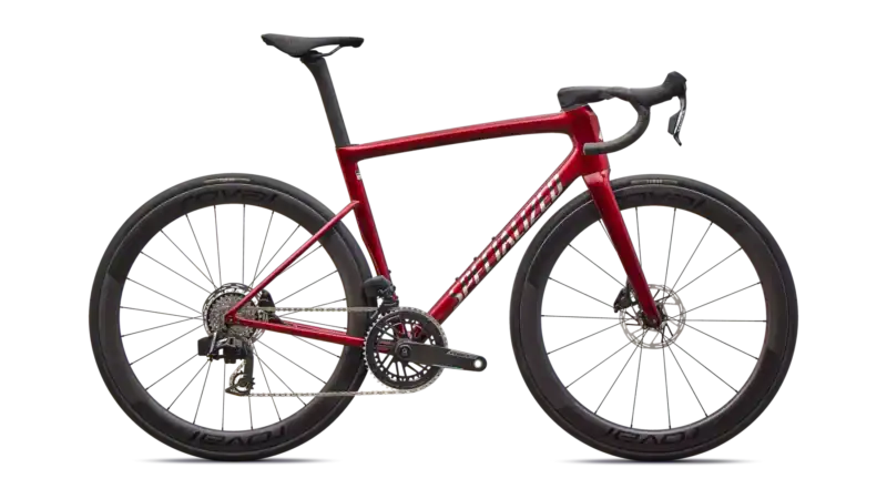Tarmac SL8 Pro 2026