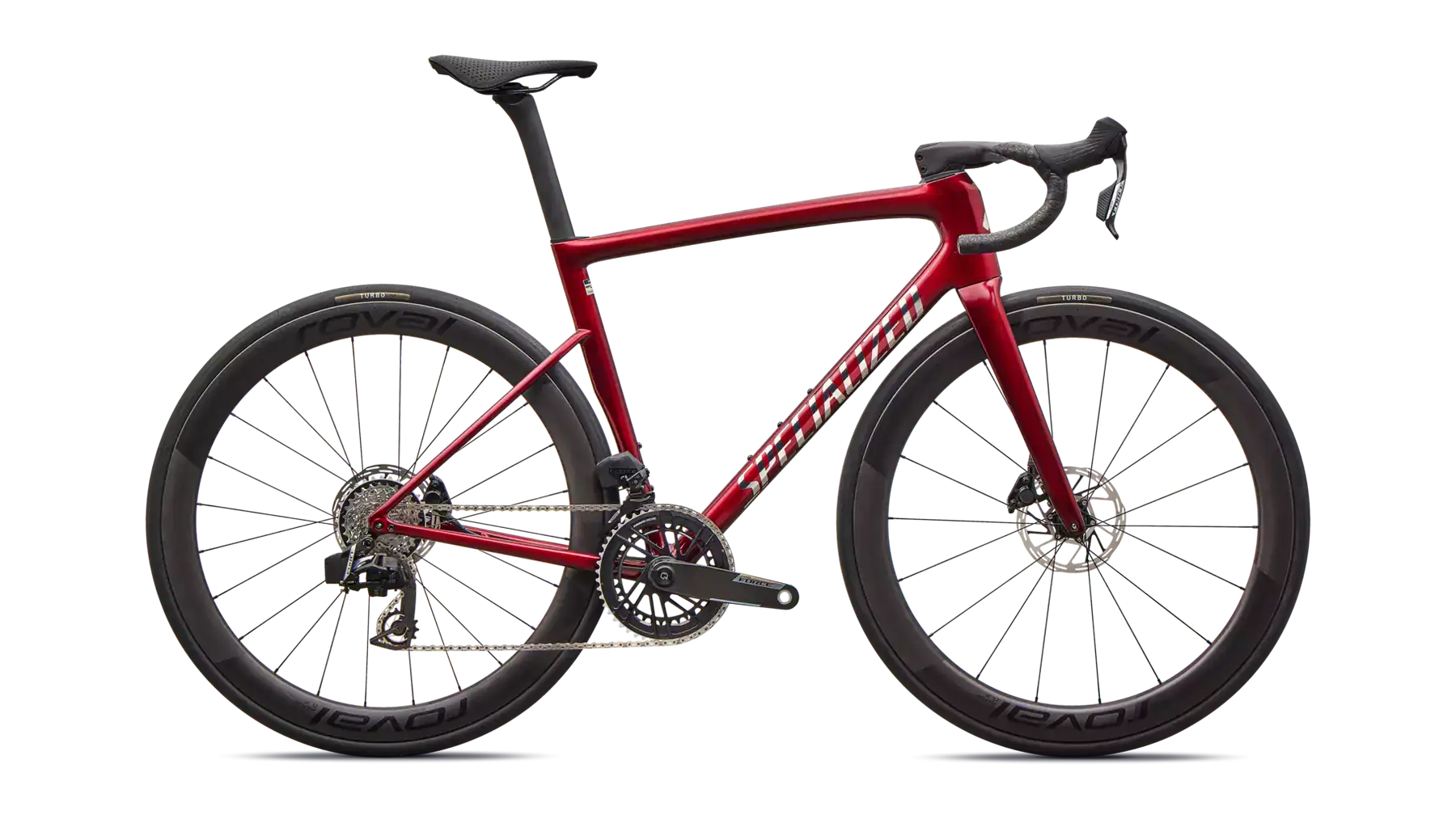 Tarmac SL8 Pro 2026
