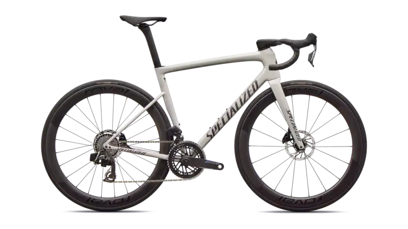 Tarmac SL8 Pro 2026