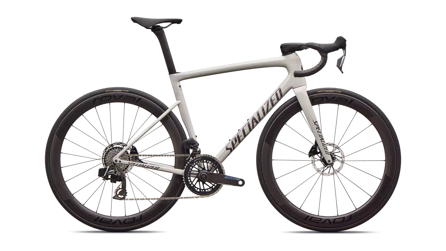 Tarmac SL8 Pro 2026
