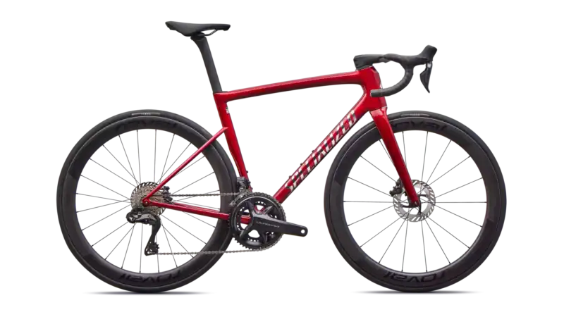 Tarmac SL8 Pro 2026