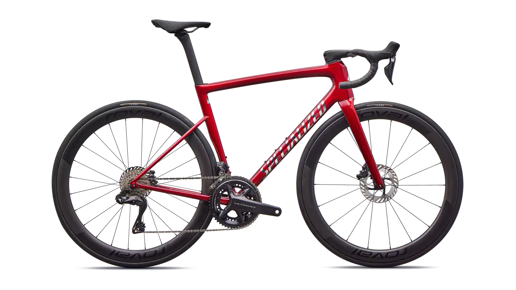 Tarmac SL8 Pro 2026
