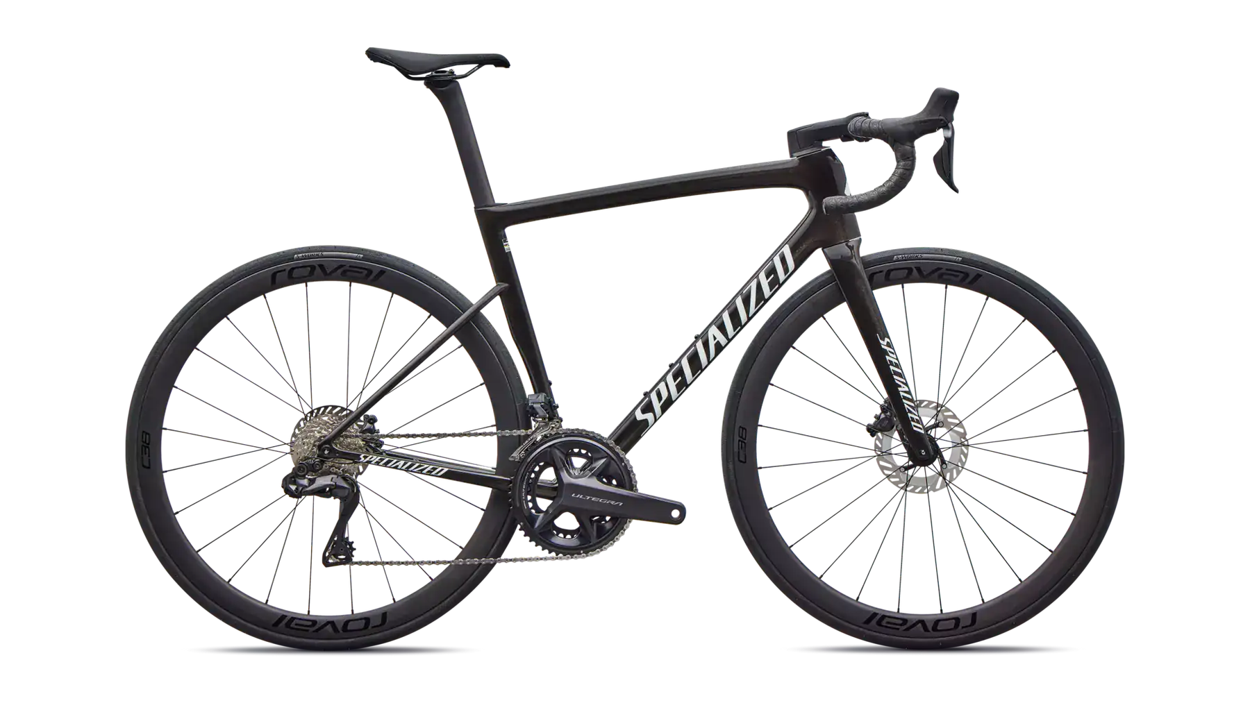 Tarmac SL8 Expert - Ultegra Di2