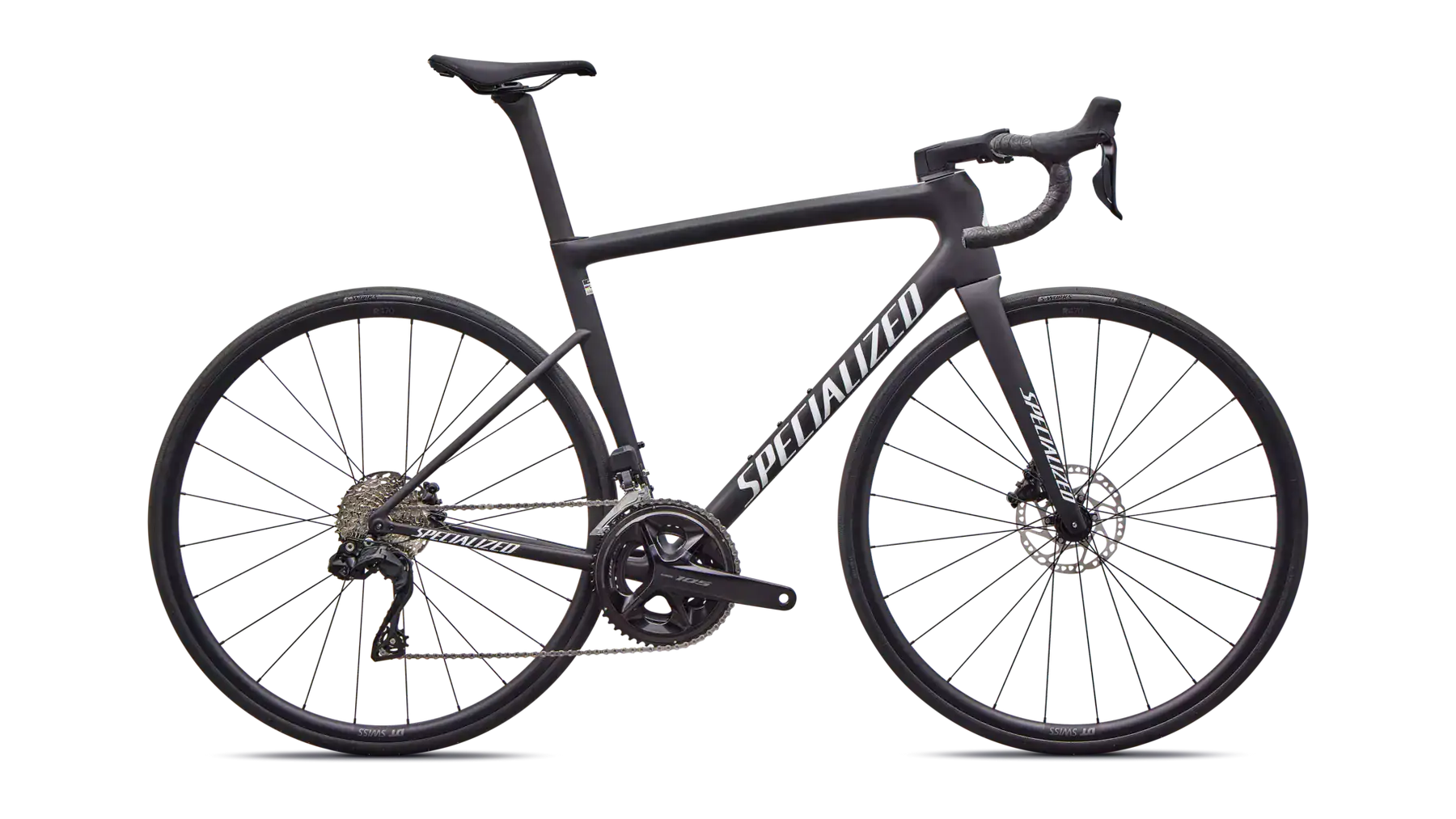 Tarmac SL8 Comp