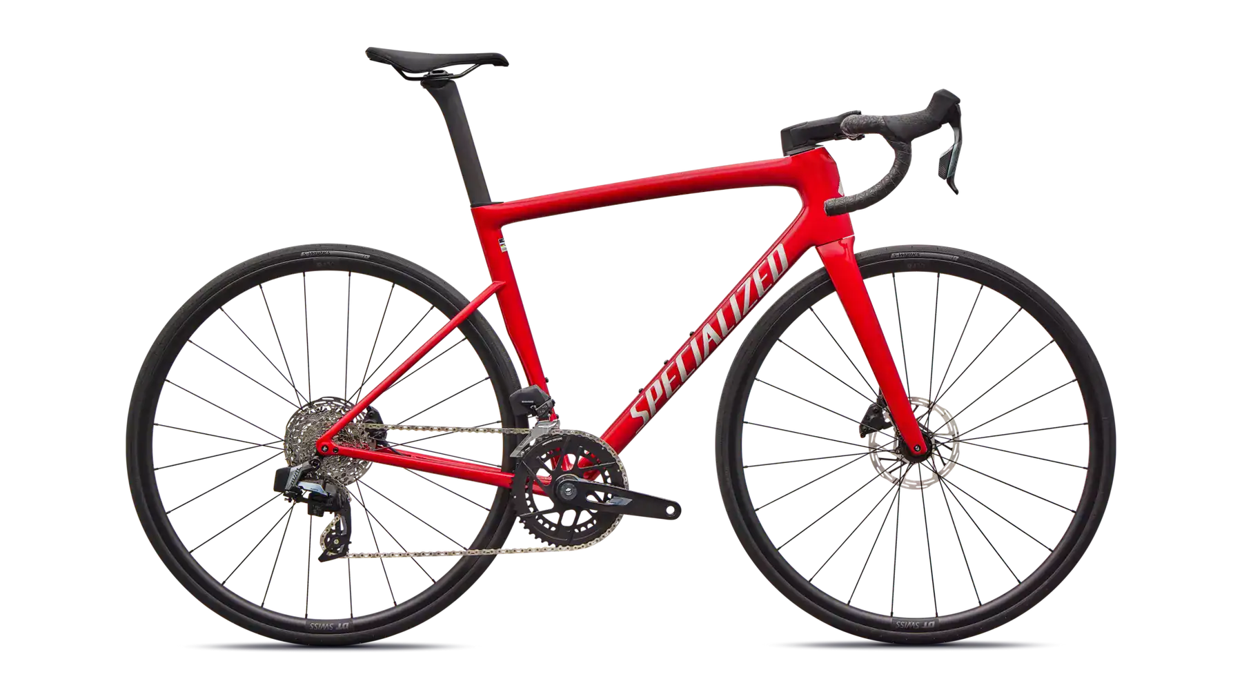 Tarmac SL8 Comp