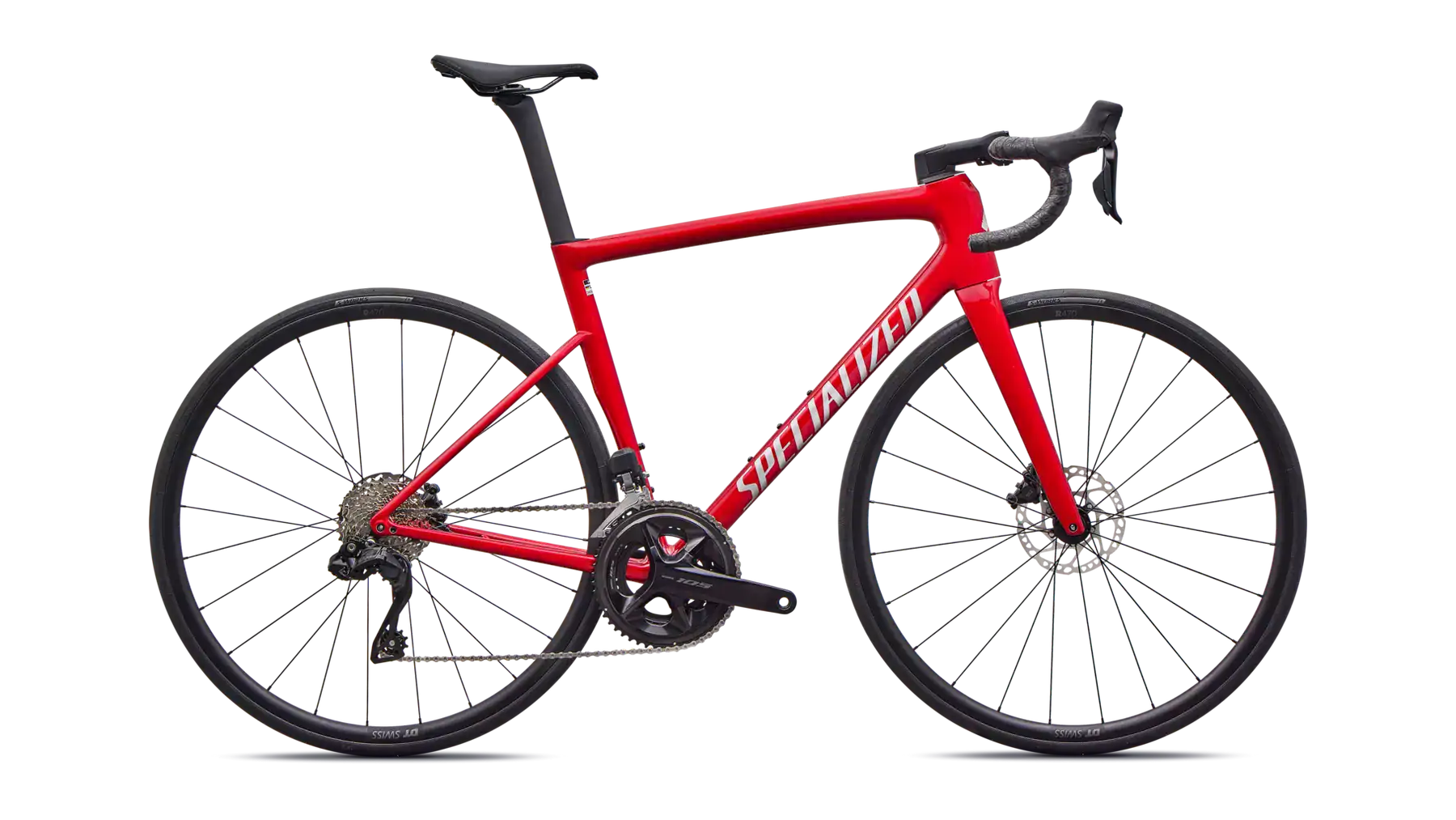 Tarmac SL8 Comp