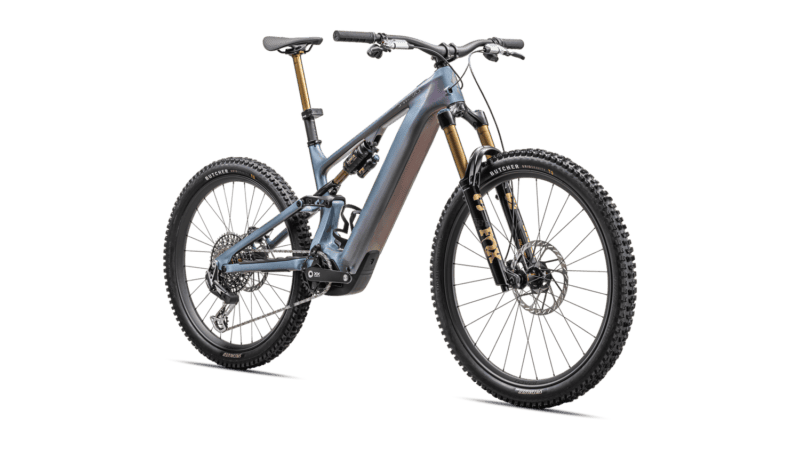 S-Works Turbo Levo 4