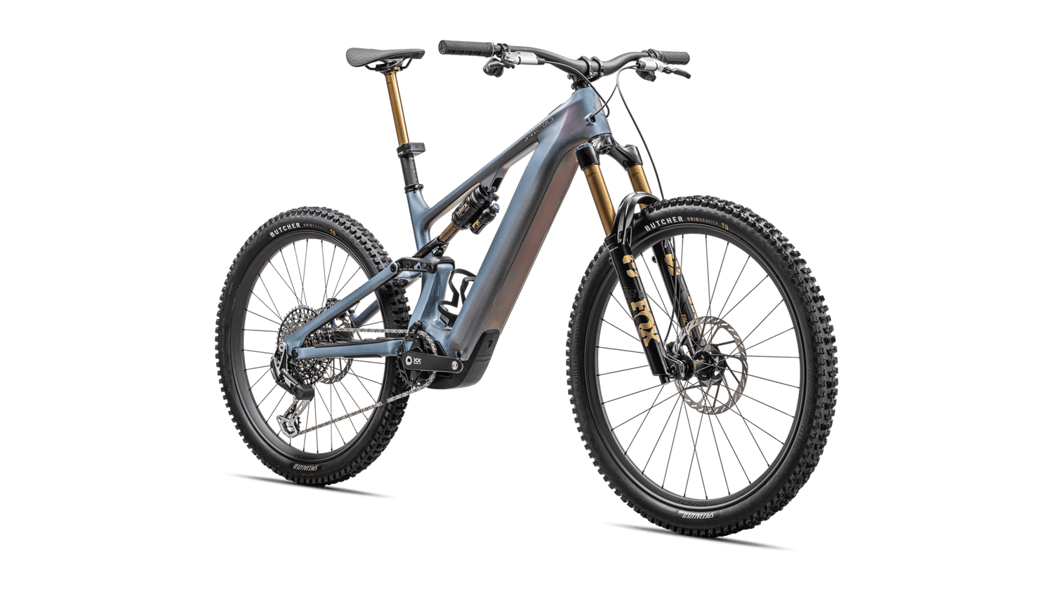 S-Works Turbo Levo 4