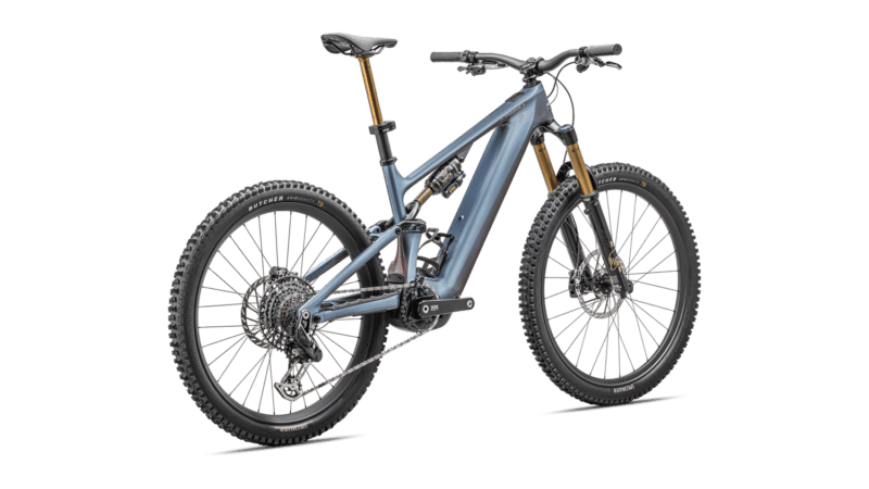 S-Works Turbo Levo 4