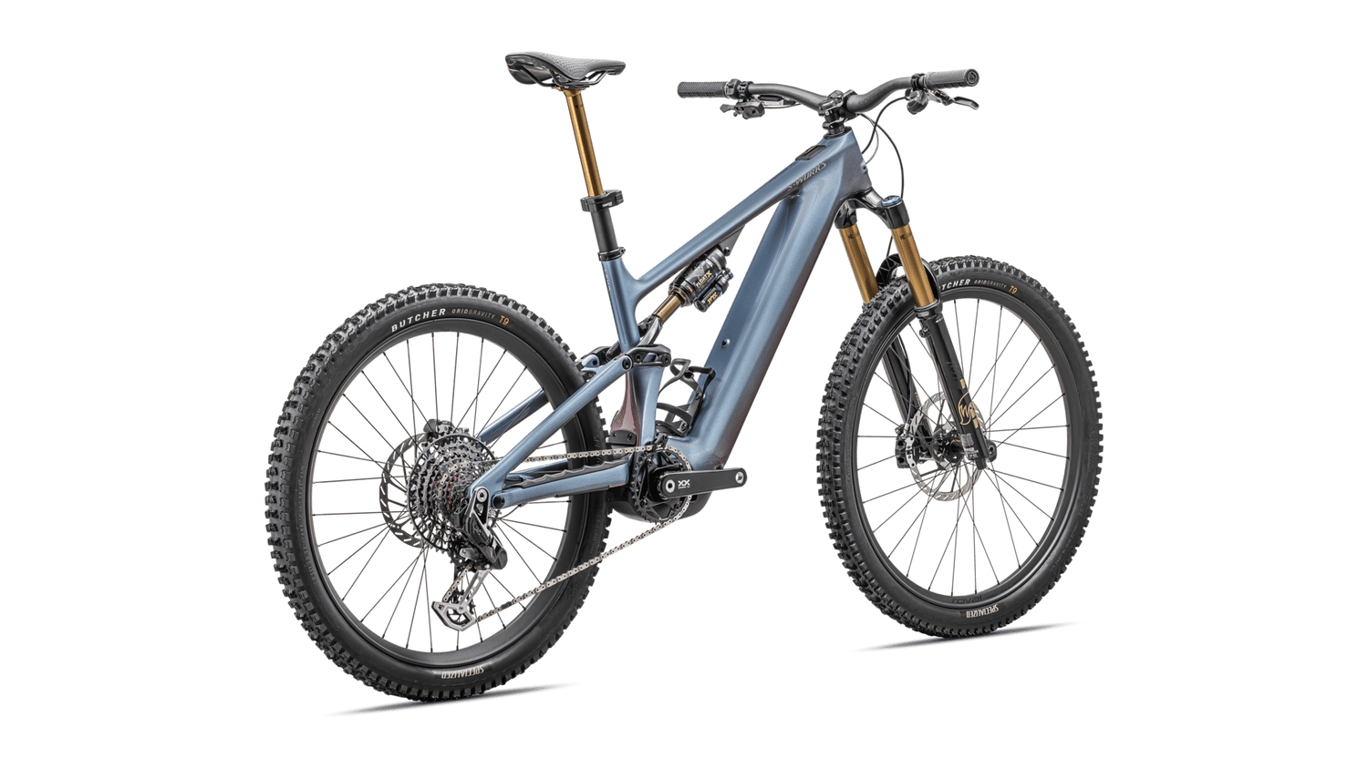 S-Works Turbo Levo 4