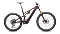 S-Works Turbo Levo 4
