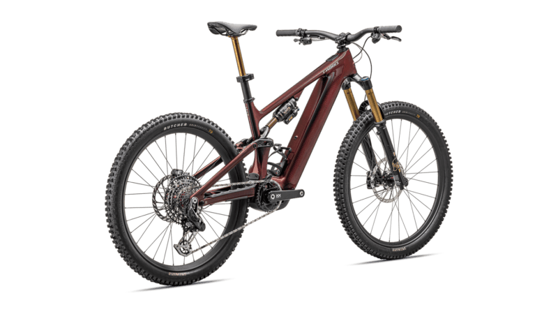 S-Works Turbo Levo 4