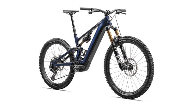 Specialized Turbo Levo 4 Pro