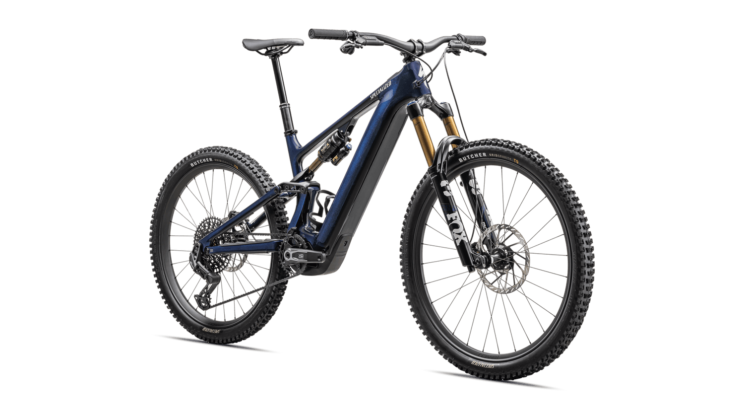 Specialized Turbo Levo 4 Pro