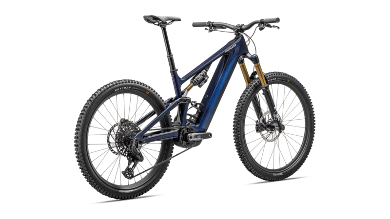 Specialized Turbo Levo 4 Pro