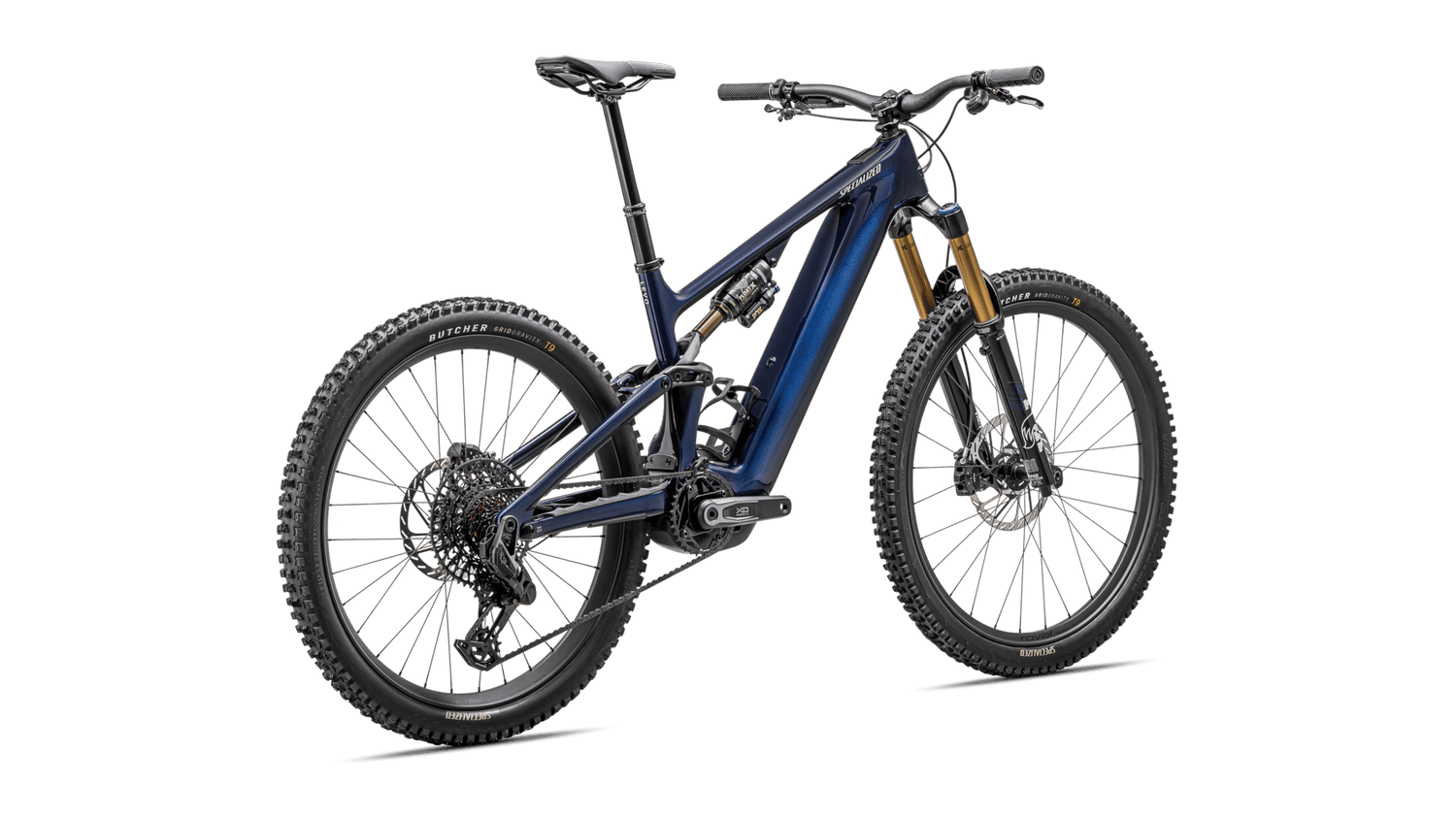 Specialized Turbo Levo 4 Pro