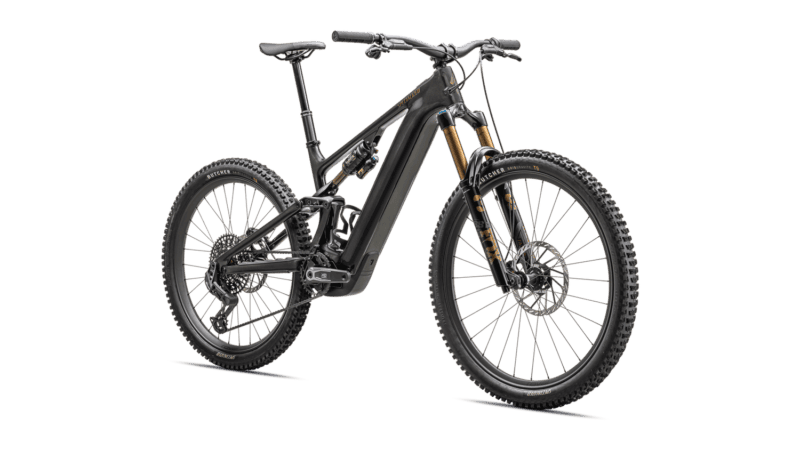Specialized Turbo Levo 4 Pro