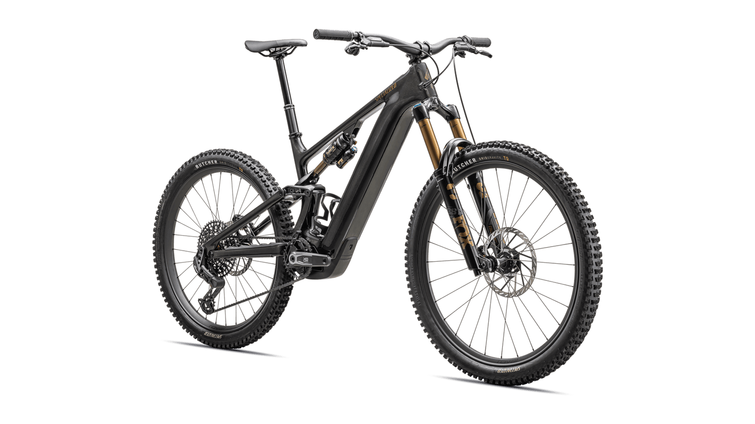 Specialized Turbo Levo 4 Pro