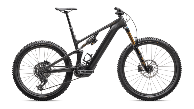 Specialized Turbo Levo 4 Pro