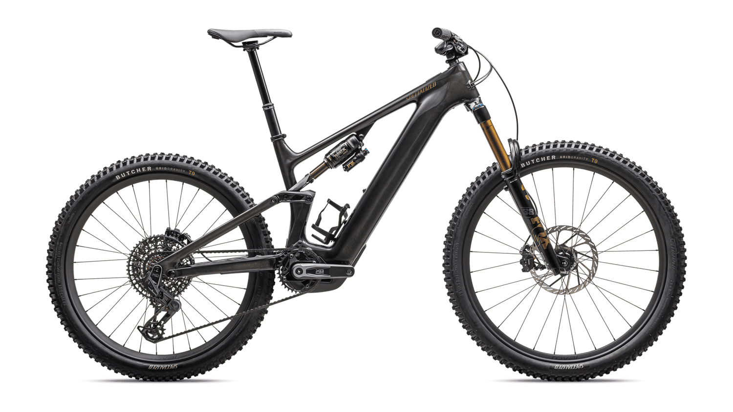 Specialized Turbo Levo 4 Pro